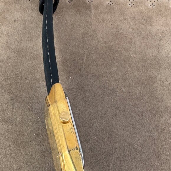 Vintage Pulsar Analog & Digital Alarm Wristwatch with dual time movement - Picture 6 of 9